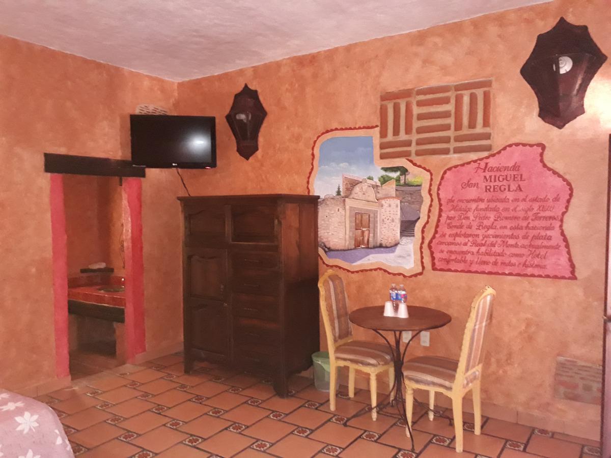 Ex-Hacienda La Ilusion Hotel Ocosingo Exterior photo